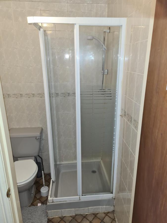 Frankies Hotel Blackpool Zewnętrze zdjęcie